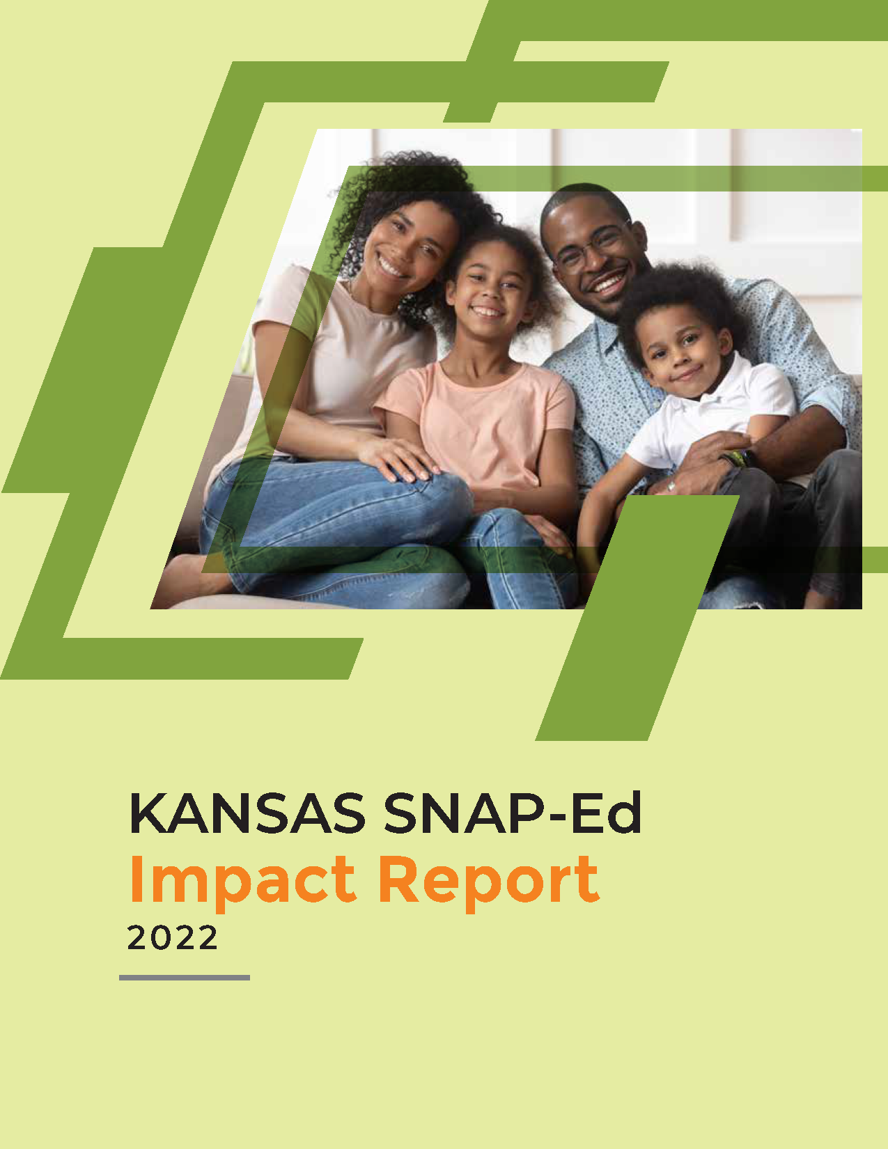 Kansas SNAP Ed